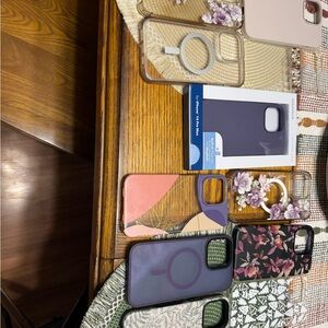 iPhone 14 Pro Max Phone Case